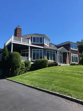 Water View Beauty Отели рядом с достопримечательностью «Cryder Beach»