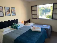 Aconchego Monte Suiço CJ