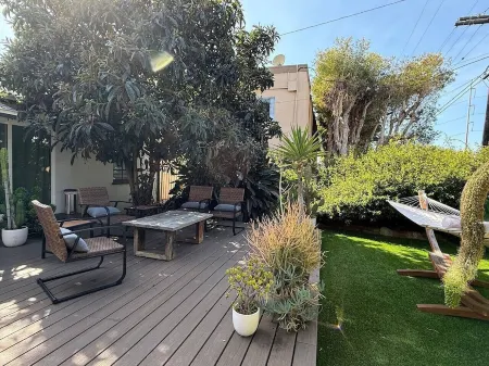 Cozy 2BR Near SoFi & LAX - SH1 Отели рядом с достопримечательностью «Государственная зона отдыха Кеннет Хан»