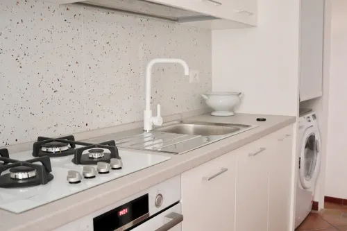 Palazzo Palloni Boutique Apartment