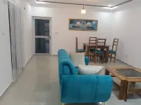 Apartment SWAN - 2 rooms Fully equipped in a quiet area