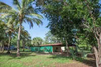 Casa Pacifico–Beachfront - Gem in Los Clavo Hotels in Aposentillo