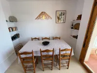 Apartamento Enfrente del mar y a Menos de dos Minutos de la Playa Hotels in Moraira