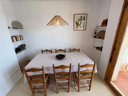 Apartamento Enfrente del mar y a Menos de dos Minutos de la Playa