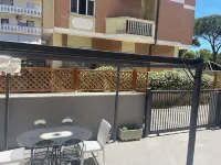 Cozy retreat 300mt from the Sea, Your corner of Relax and Comfort in Neptune! Hotels in Nettuno