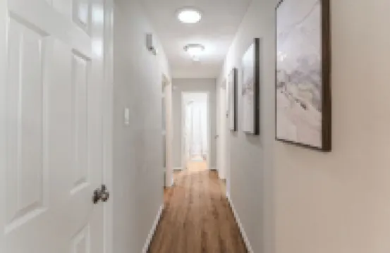 1 story, family friendly 3bdr in The Woodlands! !