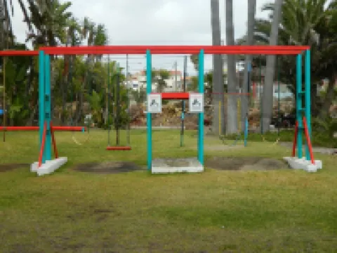 Charming 2-bedroom house with WiFi in San Antonio del Mar Hotels in San Antonio del Mar