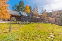 River House Haven Near Telluride