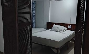 Hotel Condesa Americana Acapulco