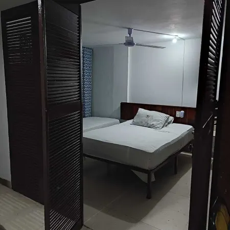 Hotel Condesa Americana Acapulco