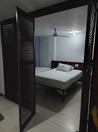 Hotel Condesa Americana Acapulco