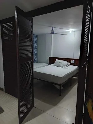 Hotel Condesa Americana Acapulco