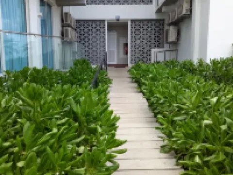 3 Bed rooms Super luxury apartment on Nilaveli beach Hotels in 