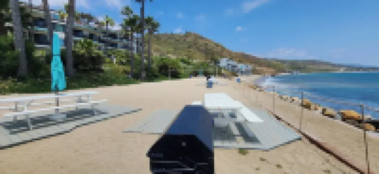 Casa Del Sol Malibumonthly luxurious condo rental in the heart of Malibu.