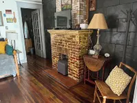 Charming bungalow in Arabi Các khách sạn ở Arabi