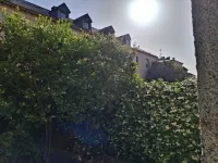 Impressive nature, cultural life and sports near Madrid: El Escorial Hotel a San Lorenzo de El Escorial