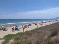 Apartamento Playero Para 10 Personas