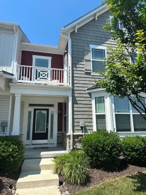 Quiet, spacious townhouse close to Bethany Beach.  Perfect for families!