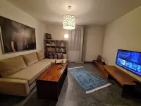 Schöne 2 Zimmerwohnung mit Kostenlosem Parkplatz Hotels in Siegen