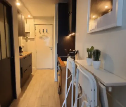 Jules' Key Hotels in Saint-Germain-en-Laye