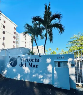 Serenity Sanctuary- 2-bedroom apartment with WiFi in Rincón