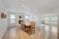 Charming Big 4-bedroom house with AC in Suisun City