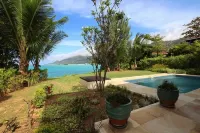 Paradise House Island Seychelles