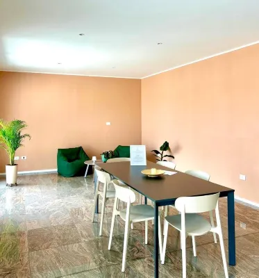 Apartment a few minutes from Padua Hotels in Albignasego