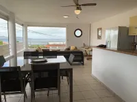 Vacances de Rêve, vue Mer, Plage à 3 mn, Village de St Luce à 3 mn