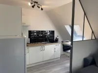 Magnifique Studio de Charme Quartier Saint Michel