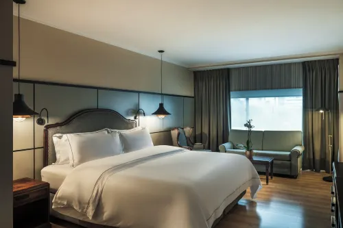 Hotel Poblado Plaza