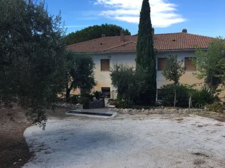 Breathtaking views of the sea!