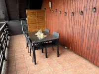 Cozy vacation apartment "Hasenwiese" for 4 people in a quiet location Hotels in Meerbusch