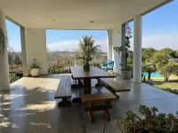 Charming house in the countryside, 120KM from São Paulo, TATUÍ-SP Hotels in Tatui