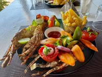 Starfish Garden Lodge Hotels in Jambiani