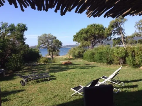 Superbe sur la Plage , Villa « Maison de Pêcheur » Pour des Vacances de Rêve