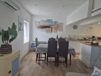 Fisherman's house alegria Hotels in Serignan