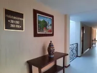 Hotel Tlaxcala - Bars