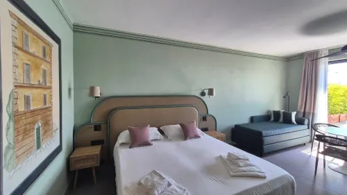 La Giulia Suites like Home Các khách sạn ở Framura