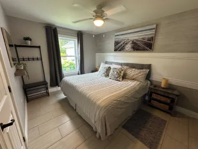 Golf, Beach & Great Local Eats! This condo unit is minutes is away from it all. Hôtels à proximité de : Cavendish