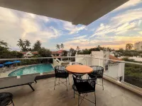 イタレ ビーチ ハウス