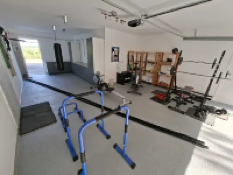 House with private pool 30 min from Toulouse