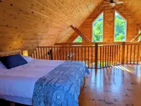 L'Auberge des Collines Full Guest Suite