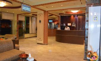 Al Eairy Furnished Apartments Jizan 3