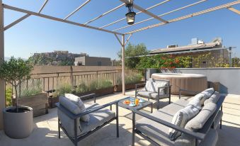 The Acropolis Pathway