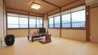 Umibe No Yado Higashi 쓰루가역 주변 호텔
