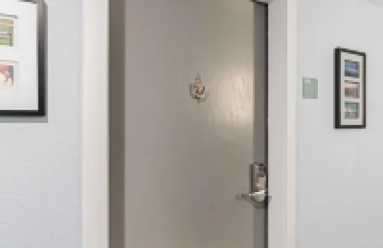 บลู เมซา ลอดจ์ 40B โดยอวันสเตย์ สกีอิน/ สกีเอาต์ ยูนิตพร้อมระเบียง!