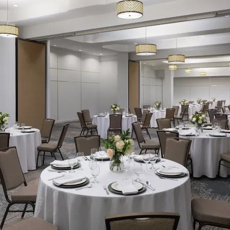 Holiday Inn JACKSONVILLE E 295 BAYMEADOWS by IHG