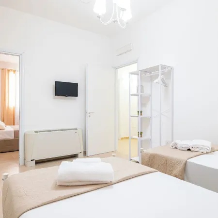 Deva Room