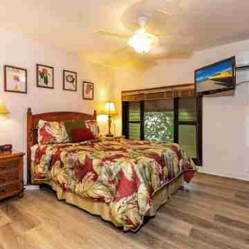 Koa Resort #2J Spacious 3-Bedroom 2-bath, Pool, BBQ, AC, WIFI Rooms